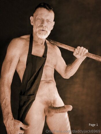 daddyjack6969 Leaked Nude OnlyFans (Photo 29)