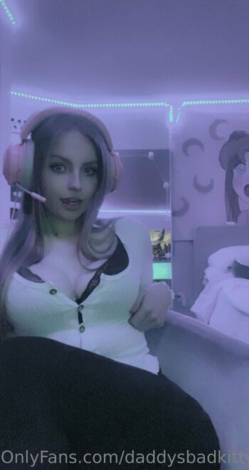 daddysbadkitty666