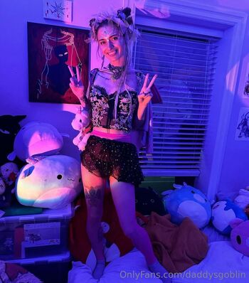 daddysgoblin Leaked Nude OnlyFans (Photo 61)