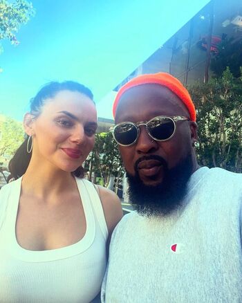 Dafne Keen Leaked Nude OnlyFans (Photo 53)