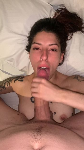 Daiana Abril Leaked Nude OnlyFans (Photo 12)