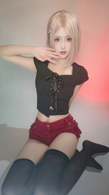 DaiDai ASMR