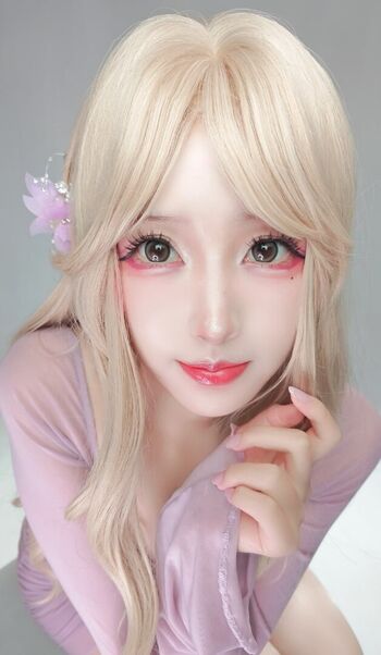DaiDai ASMR