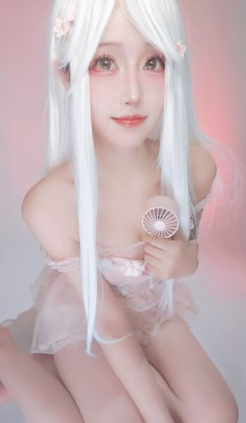 DaiDai ASMR