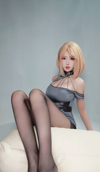 DaiDai ASMR Leaked Nude OnlyFans (Photo 14)