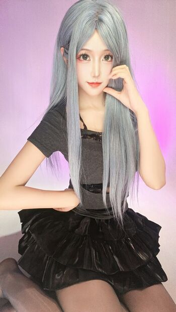 DaiDai ASMR