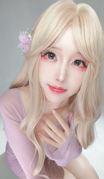 DaiDai ASMR Leaked Nude OnlyFans (Photo 16)