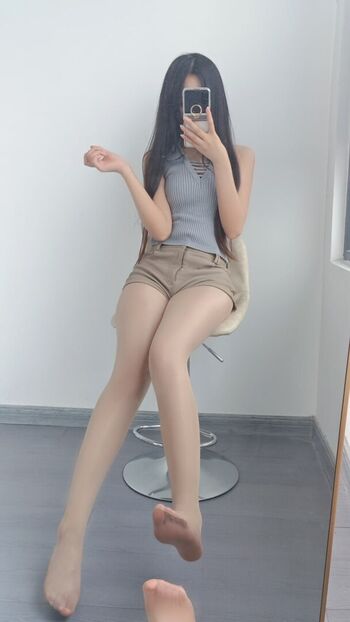 DaiDai ASMR Leaked Nude OnlyFans (Photo 18)