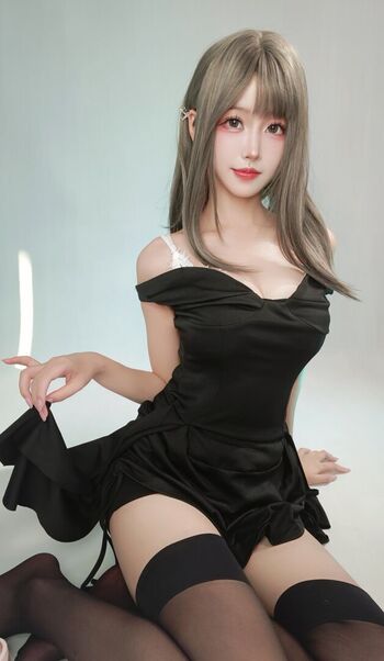 DaiDai ASMR Leaked Nude OnlyFans (Photo 19)