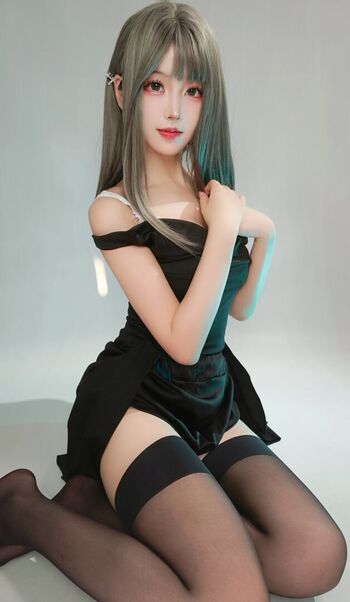 DaiDai ASMR Leaked Nude OnlyFans (Photo 21)