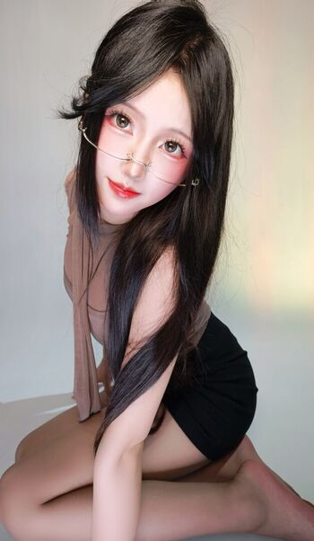 DaiDai ASMR Leaked Nude OnlyFans (Photo 23)