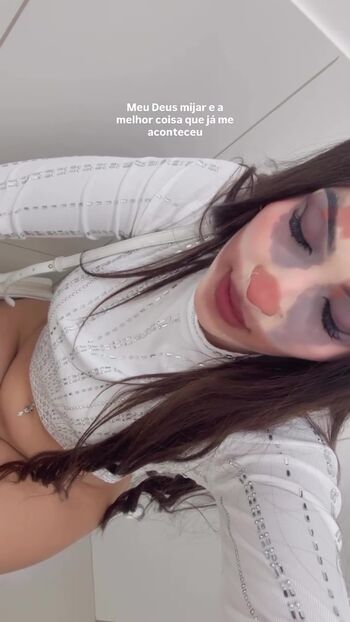 Daily De Desconhecidas Leaked Nude OnlyFans (Photo 5)