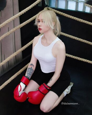 dainerozero Leaked Nude OnlyFans (Photo 59)