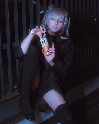 dainerozero Leaked Nude OnlyFans (Photo 65)