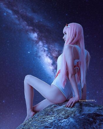 dainerozero Leaked Nude OnlyFans (Photo 81)