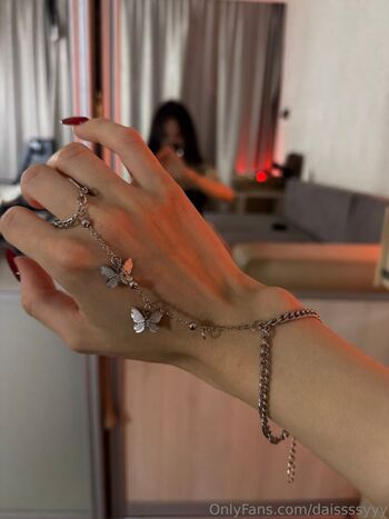 daissssyyy