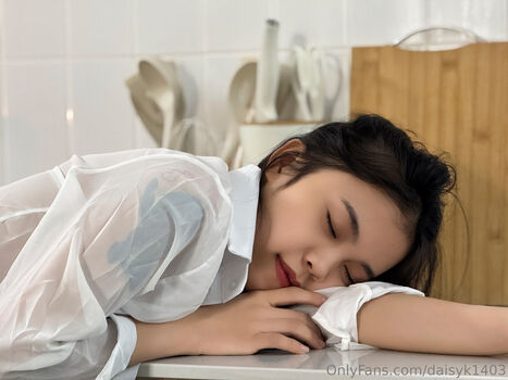 Daisy K Leaked Nude OnlyFans (Photo 30)