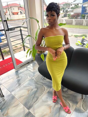 Daisy Melanin Leaked Nude OnlyFans (Photo 21)