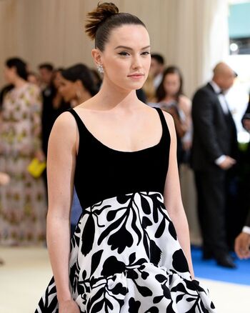 Daisy Ridley