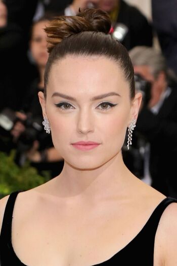 Daisy Ridley