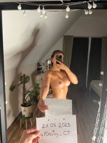 Daisy Leaked Nude OnlyFans (Photo 25)