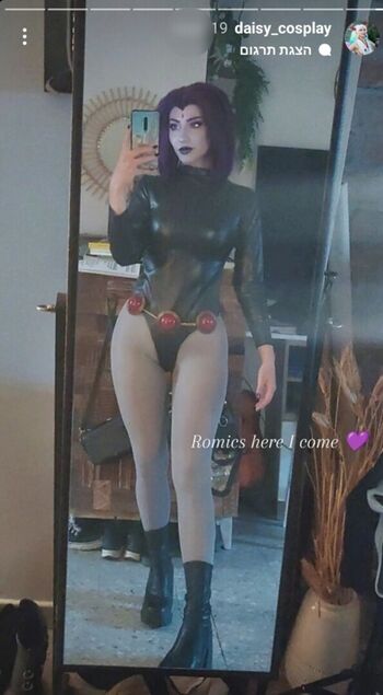 Daisylewd Leaked Nude OnlyFans (Photo 19)