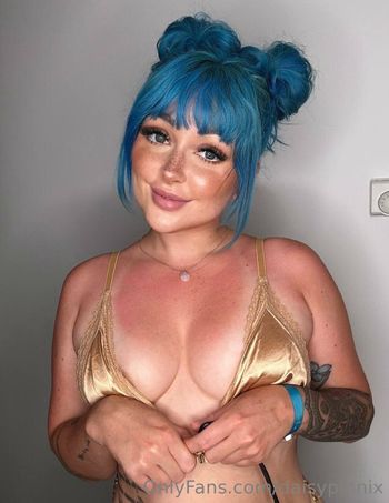 daisypinnix Leaked Nude OnlyFans (Photo 9)
