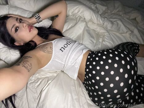 daisyrot Leaked Nude OnlyFans (Photo 11)