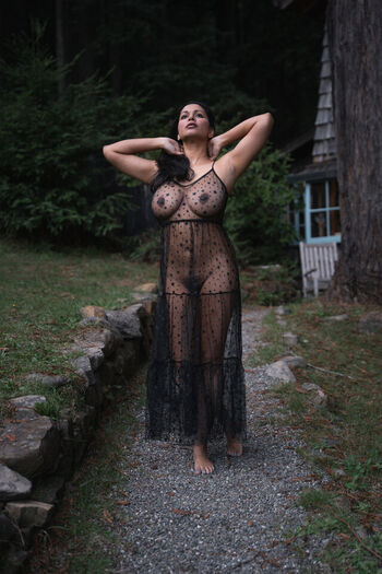 Dakini Leaked Nude OnlyFans (Photo 686)