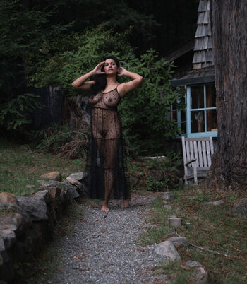 Dakini Leaked Nude OnlyFans (Photo 687)