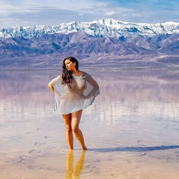 Dakini Leaked Nude OnlyFans (Photo 698)