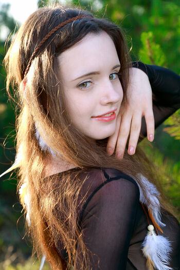 Dakota Doll