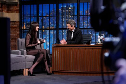 Dakota Johnson