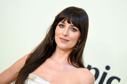 Dakota Johnson