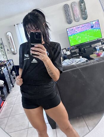 Dakota Kai Leaked Nude OnlyFans (Photo 276)