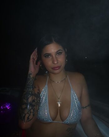 Dakota Pfeiffer Leaked Nude OnlyFans (Photo 7)
