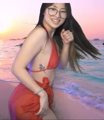 dalcompeach Leaked Nude OnlyFans (Photo 12)