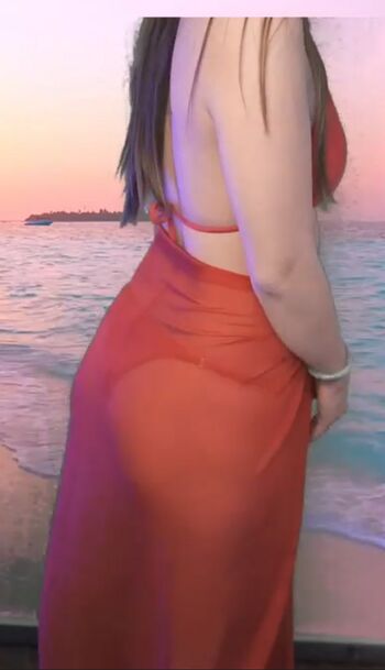 dalcompeach Leaked Nude OnlyFans (Photo 15)