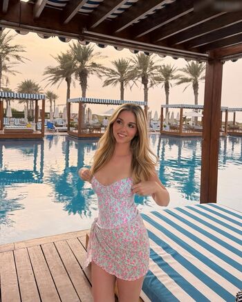 Dalia Leaked Nude OnlyFans (Photo 163)