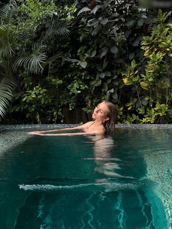 Dalia Leaked Nude OnlyFans (Photo 170)