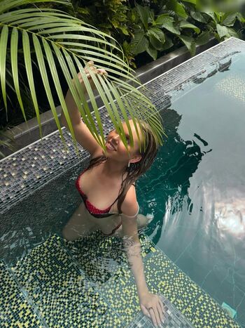 Dalia Leaked Nude OnlyFans (Photo 173)