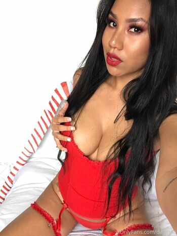 dalunaa Leaked Nude OnlyFans (Photo 2)
