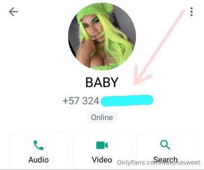 dalunasweet Leaked Nude OnlyFans (Photo 65)