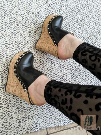 Dame Olga Leaked Nude OnlyFans (Photo 36)