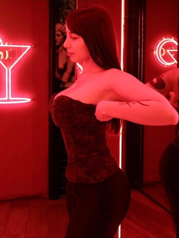 Dami Maries Leaked Nude OnlyFans (Photo 1)