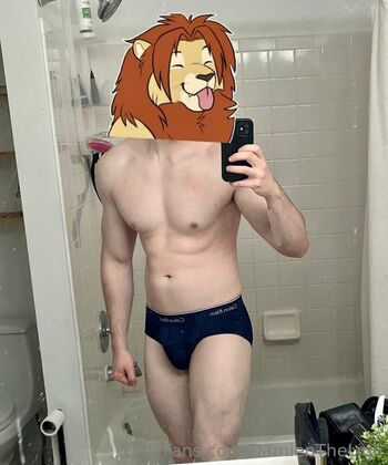 damienthelion Leaked Nude OnlyFans (Photo 3)