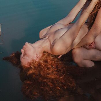 Dana And Marina Kushnir Leaked Nude OnlyFans (Photo 20)