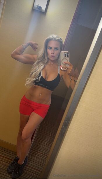 Dana Brooke