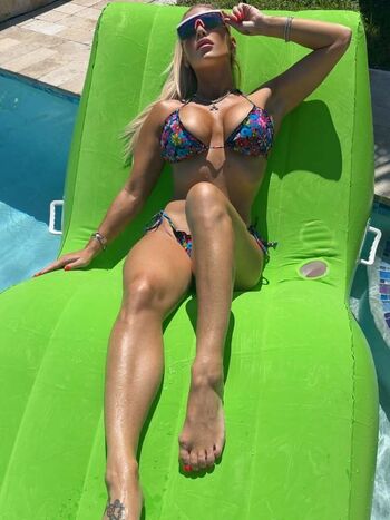 Dana Brooke