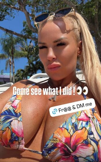 Dana Brooke